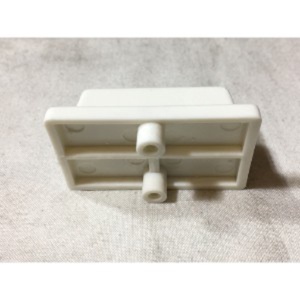 SEGURO DE TAPA INTERIOR, Moldeado por inyección SEGURO DE TAPA INTERIOR, Moldeado por inyección