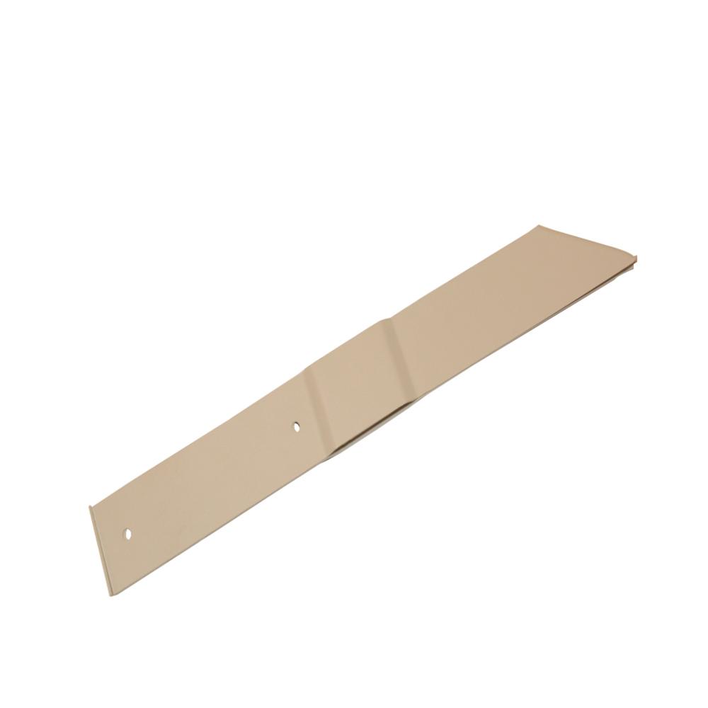 PARTE, RIEL ESTE, CUBIERTA LATERAL, GH, Mecanizado PARTE, RIEL ESTE, CUBIERTA LATERAL, GH, Mecanizado