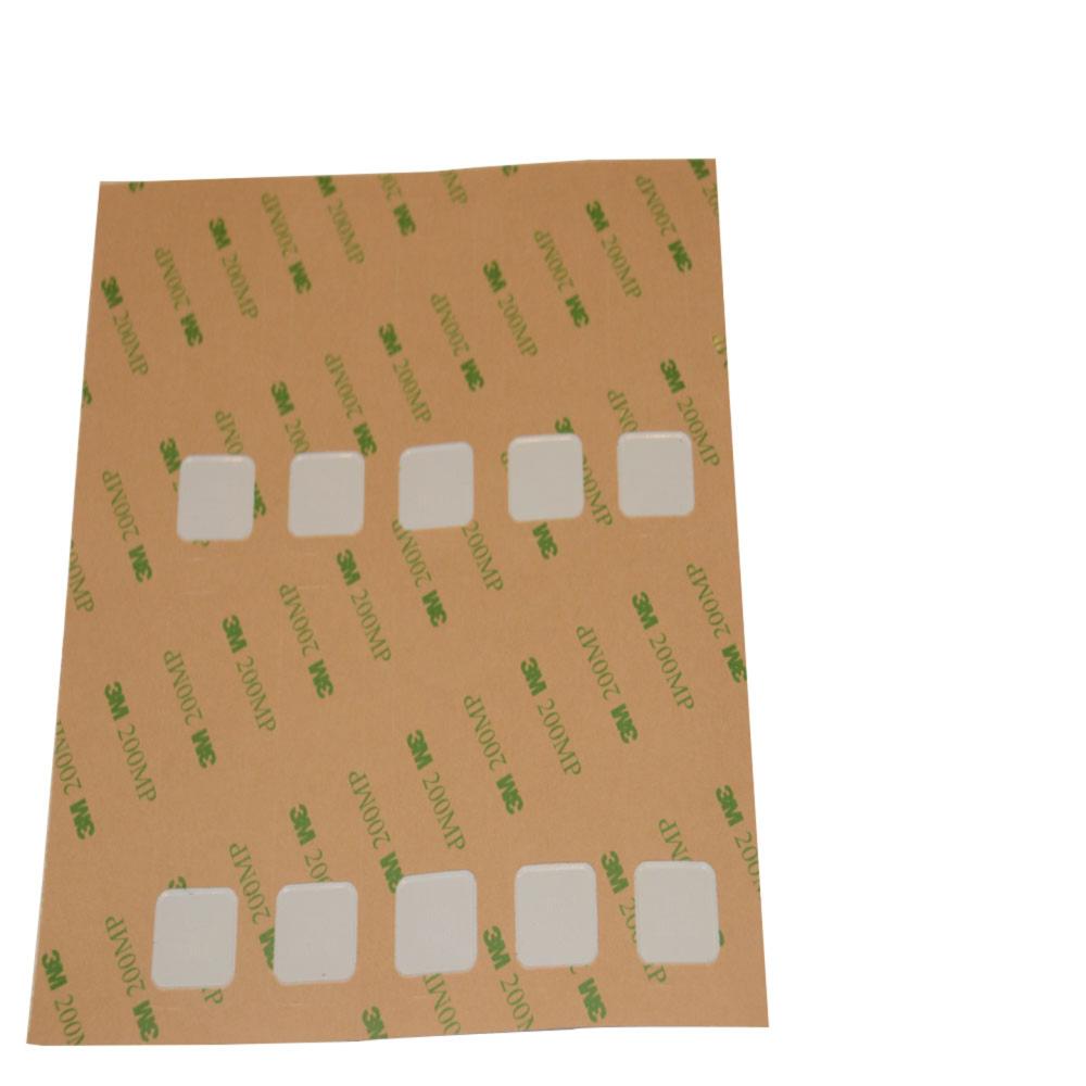 ETIQUETA SW ID MOD PNL 4300 ETIQUETA SW ID MOD PNL 4300