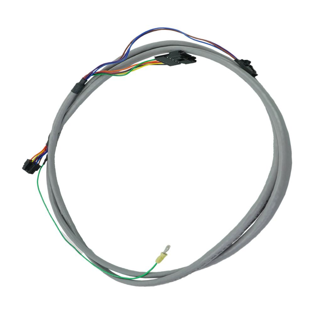 ARNÉS DE CABLES Servo2 Carcasa del sensor, ROHS ARNÉS DE CABLES Servo2 Carcasa del sensor, ROHS