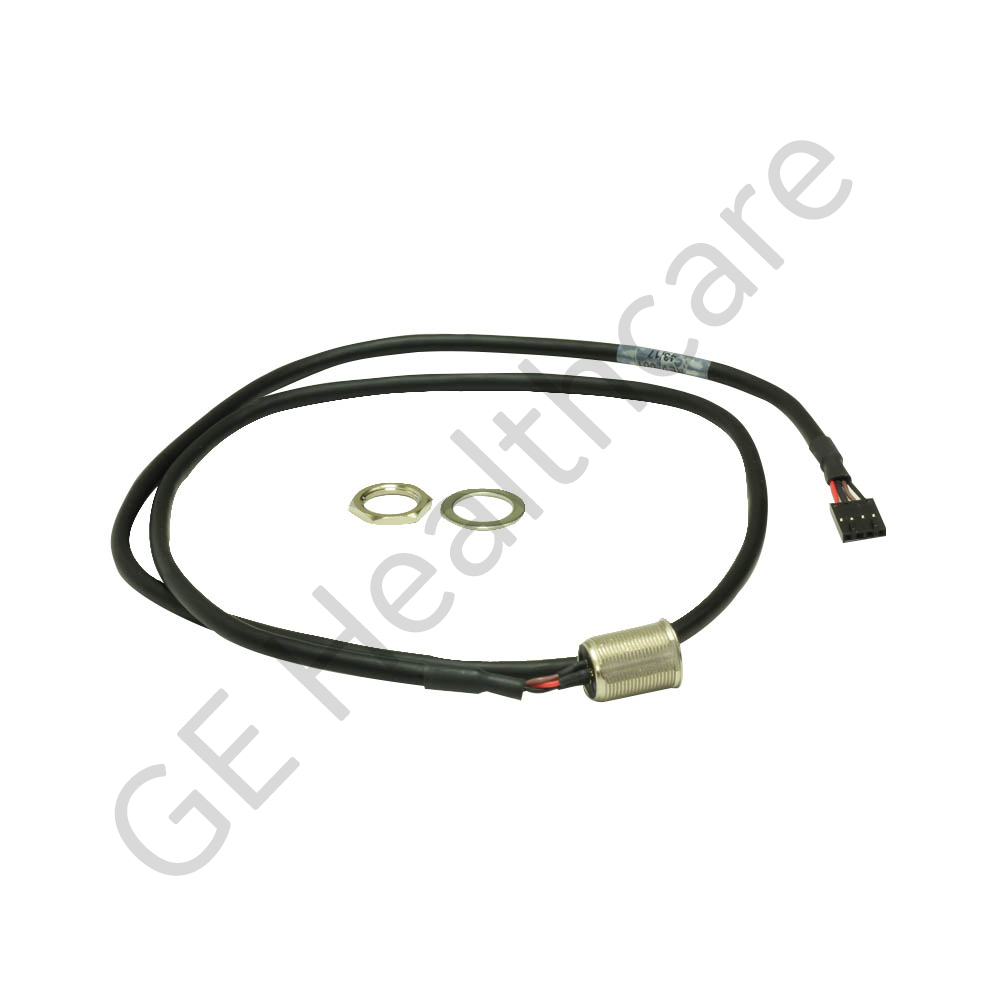 transductor de paciente de mazo de cables de 36 pulgadas, rohs