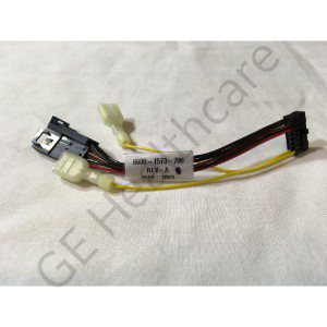 Wire Harness - Door Switch/Battery/Speaker - RoHS