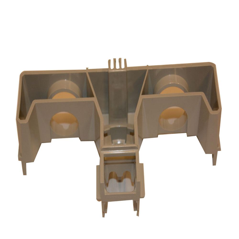 Arnés de cable de Calentador con reserva de red, ROHS Arnés de cable de Calentador con reserva de red, ROHS