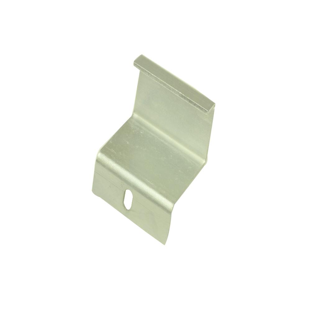 CUBIERTA DE CABLE DE LÍNEA, lámina de metal CUBIERTA DE CABLE DE LÍNEA, lámina de metal