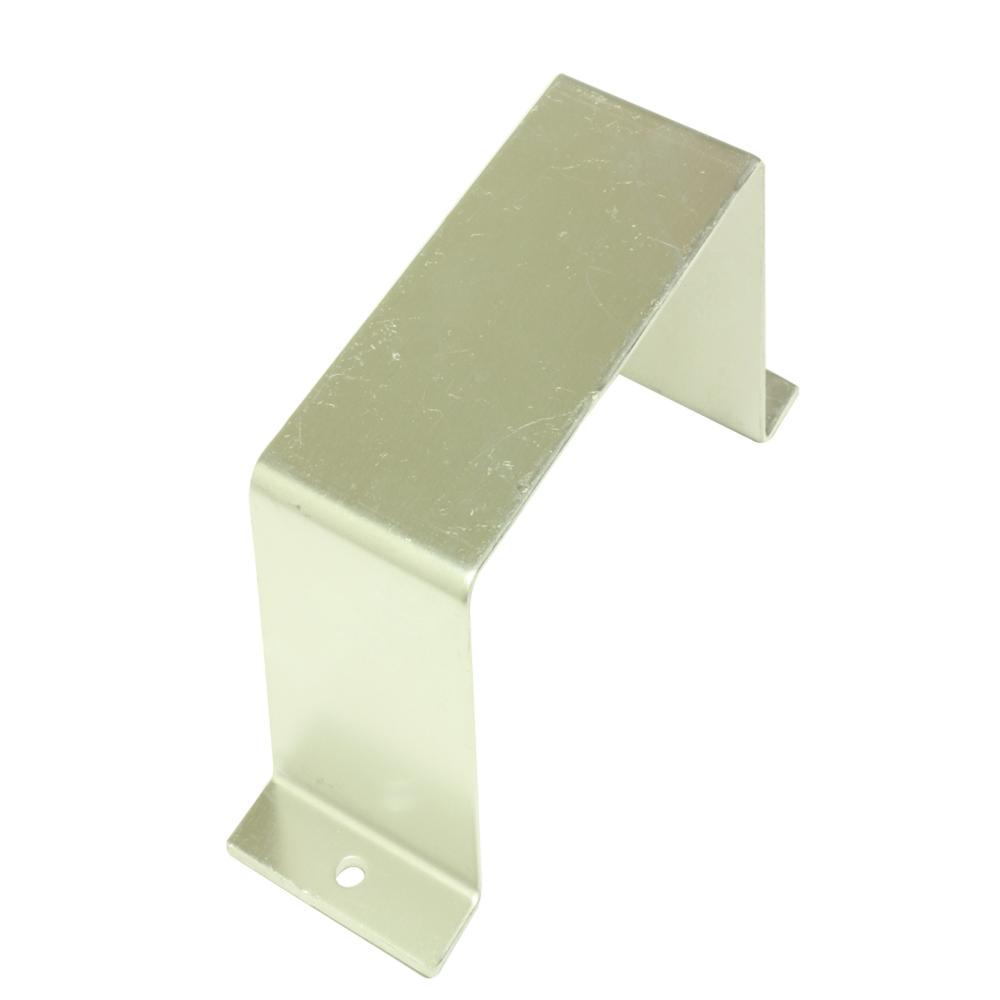 PARTE, CUBIERTA DE ACUERO CON CABLE DE VOLTAJE, lámina de metal PARTE, CUBIERTA DE ACUERO CON CABLE DE VOLTAJE, lámina de metal