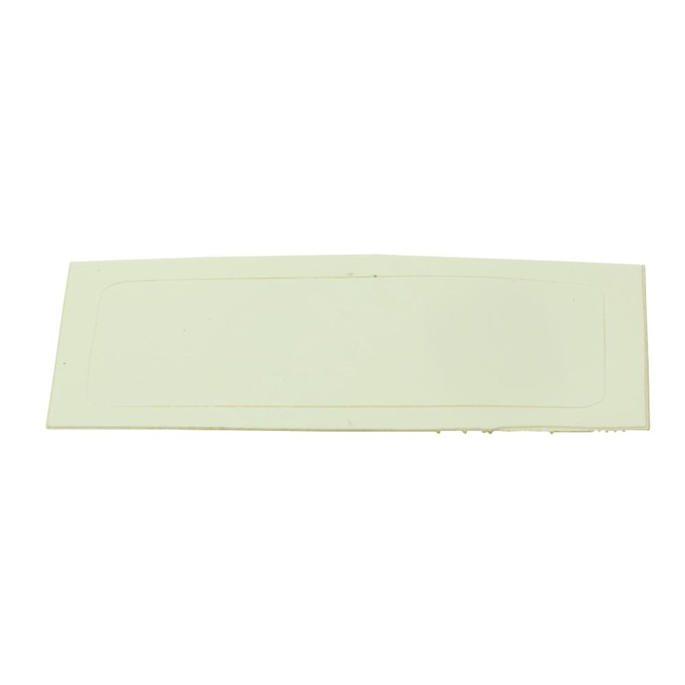 PARCHE DE PESTILLO RECUBRIMIENTO PARCHE DE PESTILLO RECUBRIMIENTO