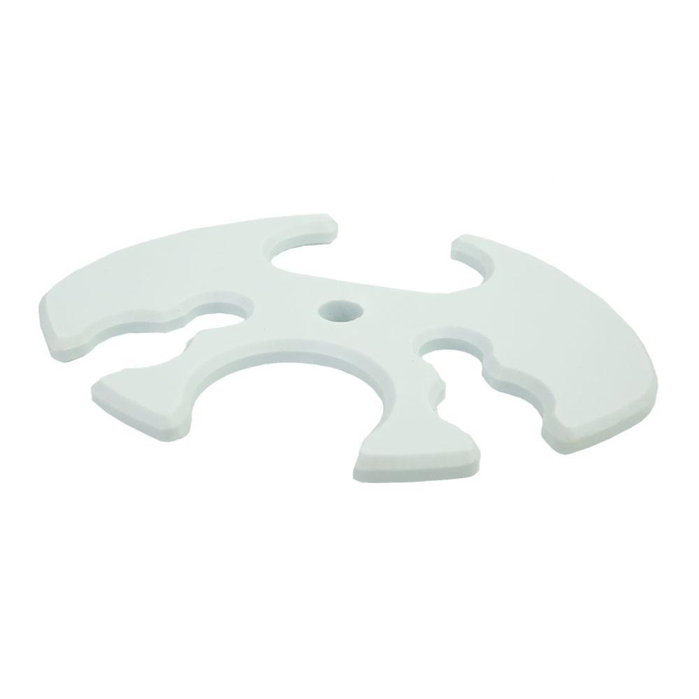 PLACA DE TUBOS PLACA DE TUBOS