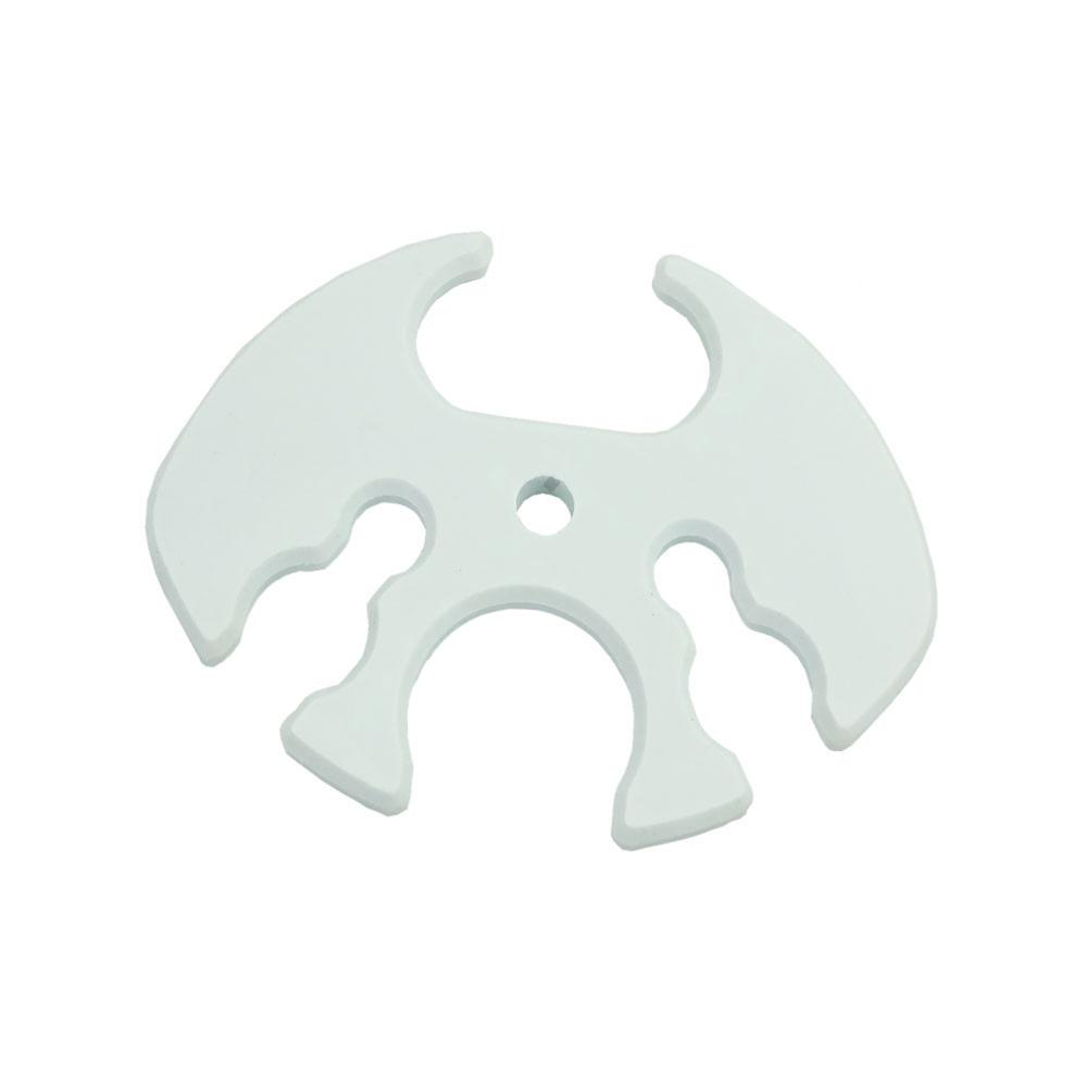 PLACA DE TUBOS PLACA DE TUBOS