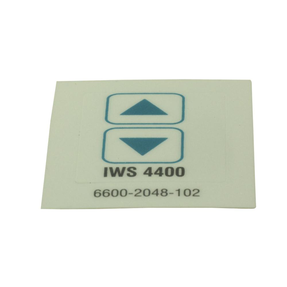 ID DE MODELO LBL CON EBASE 4400 ID DE MODELO LBL CON EBASE 4400