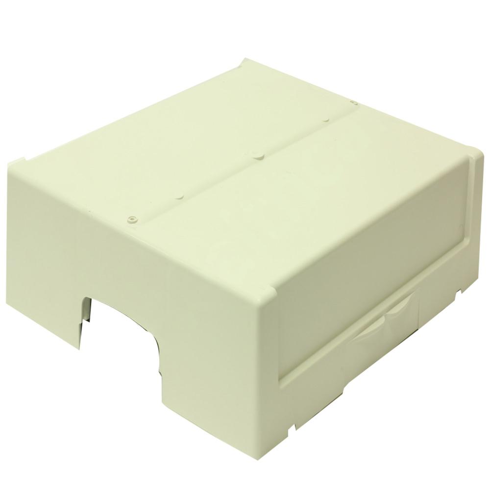 CAJÓN DE PLÁSTICO 5 IN, moldeado por inyección CAJÓN DE PLÁSTICO 5 IN, moldeado por inyección