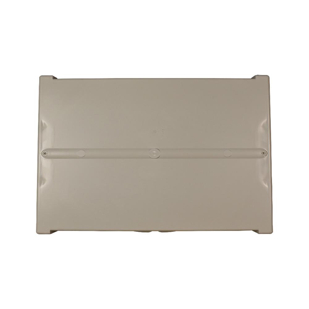 CAJÓN DE PLÁSTICO 5 IN, moldeado por inyección CAJÓN DE PLÁSTICO 5 IN, moldeado por inyección