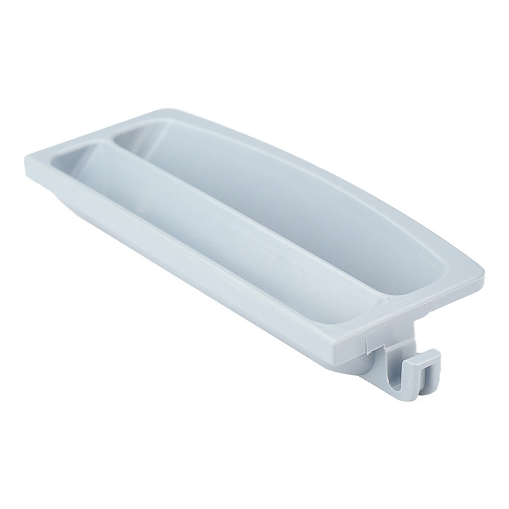 mango de cajón de plástico, moldeado por inyección mango de cajón de plástico, moldeado por inyección