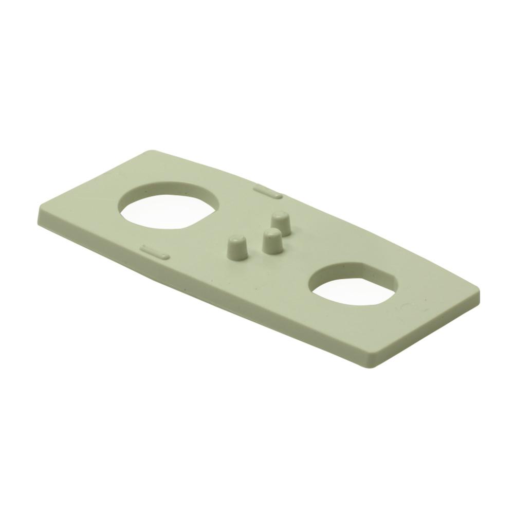 ESCALA DE PLACA / SONDA PT PNL, moldeado por inyección ESCALA DE PLACA / SONDA PT PNL, moldeado por inyección