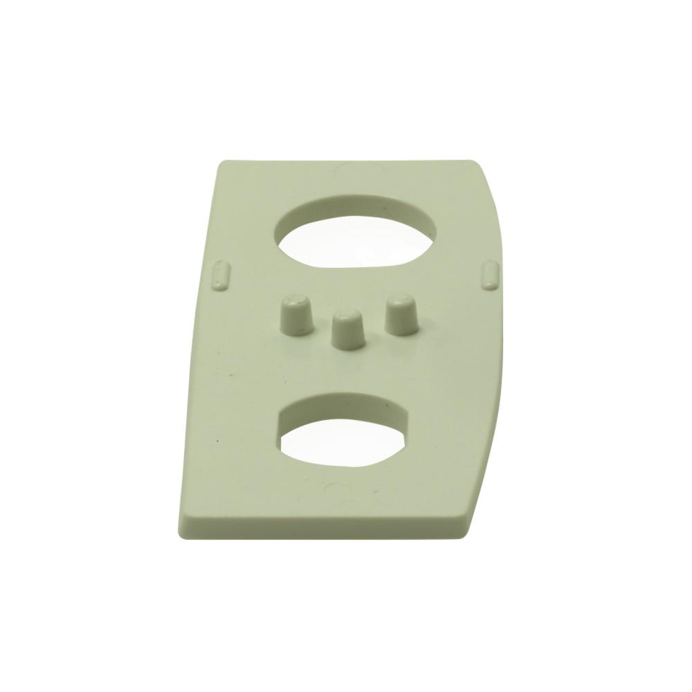 ESCALA DE PLACA / SONDA PT PNL, moldeado por inyección ESCALA DE PLACA / SONDA PT PNL, moldeado por inyección