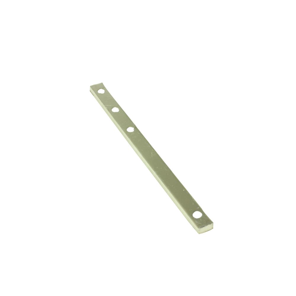 espaciador, montaje en resus, Mecanizado espaciador, montaje en resus, Mecanizado