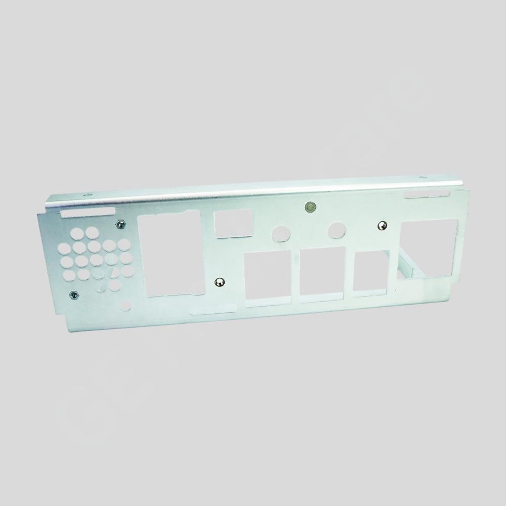 TABLERO, ELECTRÓNICO TRASERO, sin ETHERNET, Mecanizado TABLERO, ELECTRÓNICO TRASERO, sin ETHERNET, Mecanizado