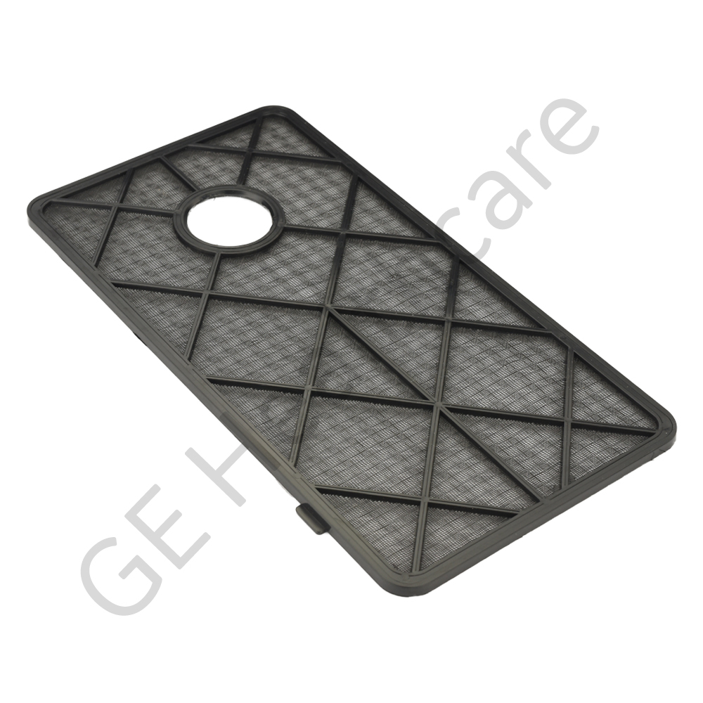 Host PC Front Panel Dust Filter Host PC Front Panel Dust Filter
