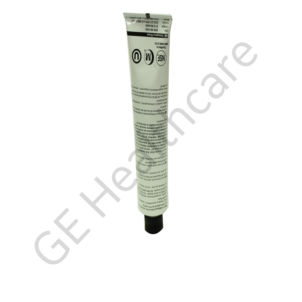 lubricante dow de 111 5.3 oz, tb lubricante dow de 111 5.3 oz, tb