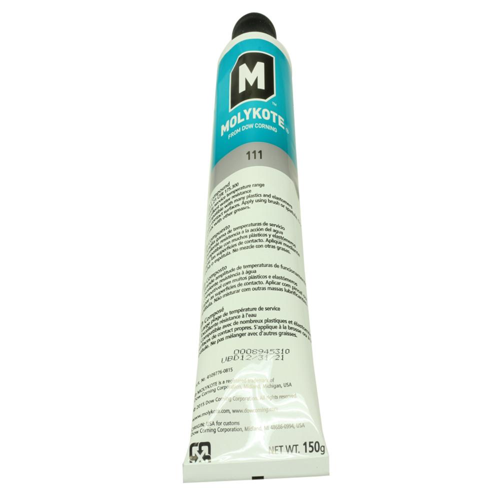 lubricante dow de 111 5.3 oz, tb lubricante dow de 111 5.3 oz, tb