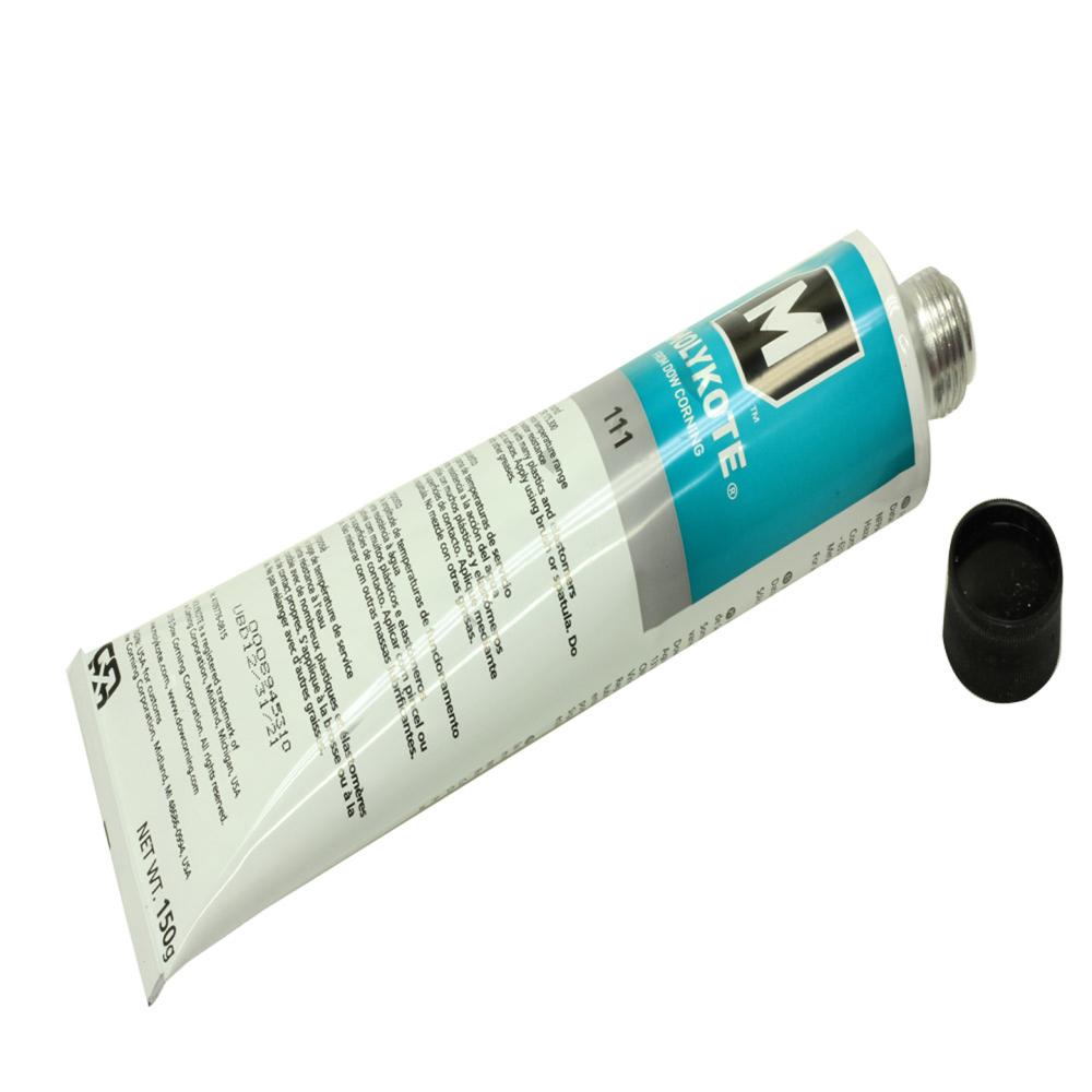lubricante dow de 111 5.3 oz, tb lubricante dow de 111 5.3 oz, tb