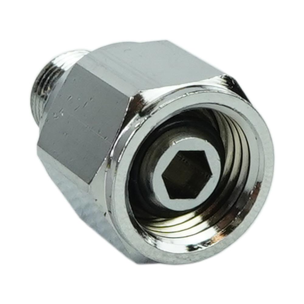 ADAPTAR DISS N/G O2 X 1/8 NPTM ADAPTAR DISS N/G O2 X 1/8 NPTM