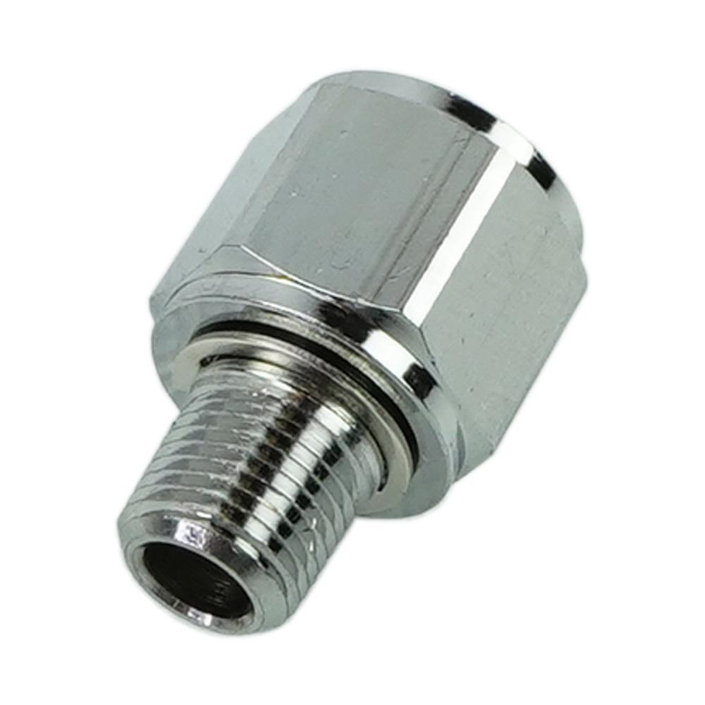 ADAPTAR DISS N/G O2 X 1/8 NPTM ADAPTAR DISS N/G O2 X 1/8 NPTM