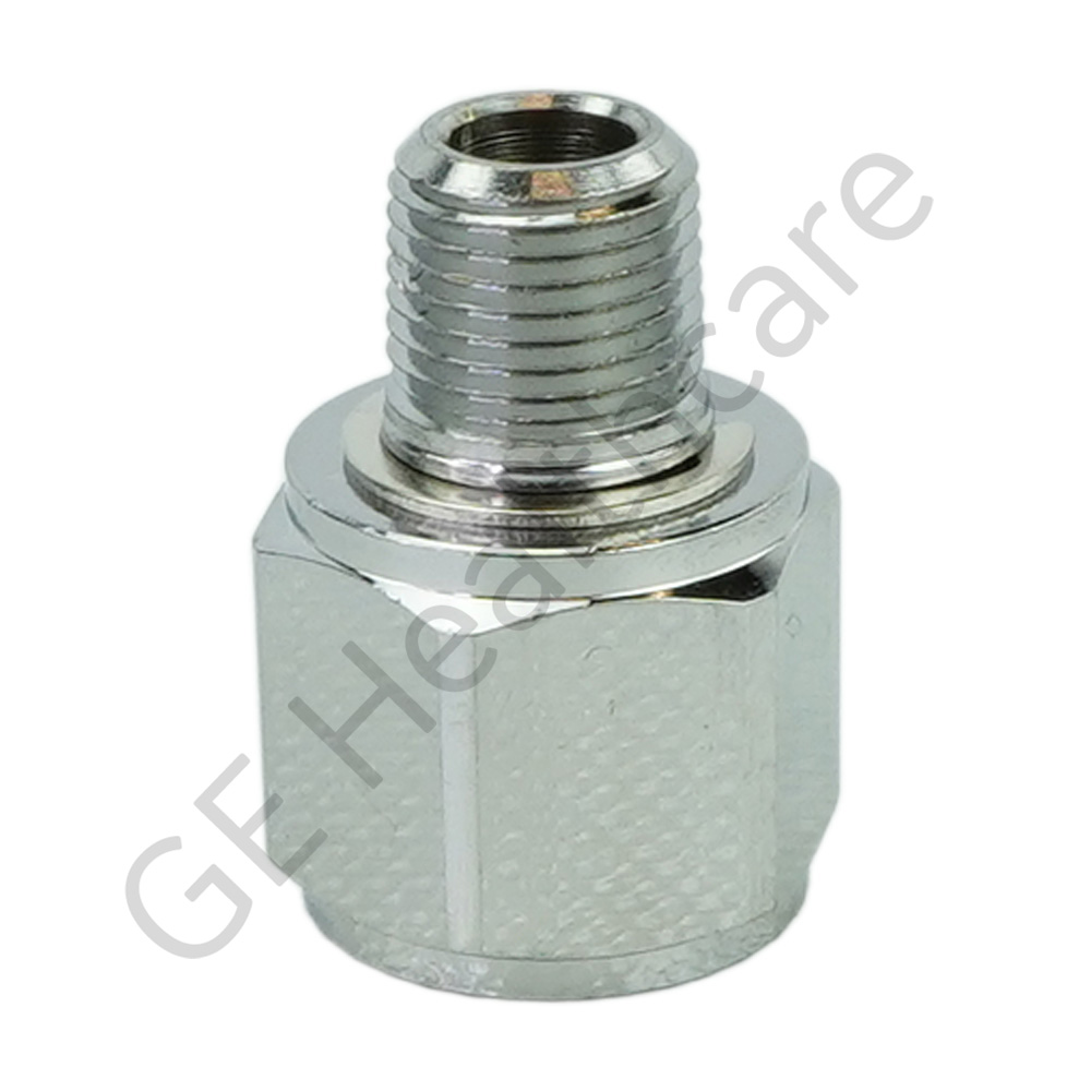 ADAPTAR DISS N/G O2 X 1/8 NPTM ADAPTAR DISS N/G O2 X 1/8 NPTM