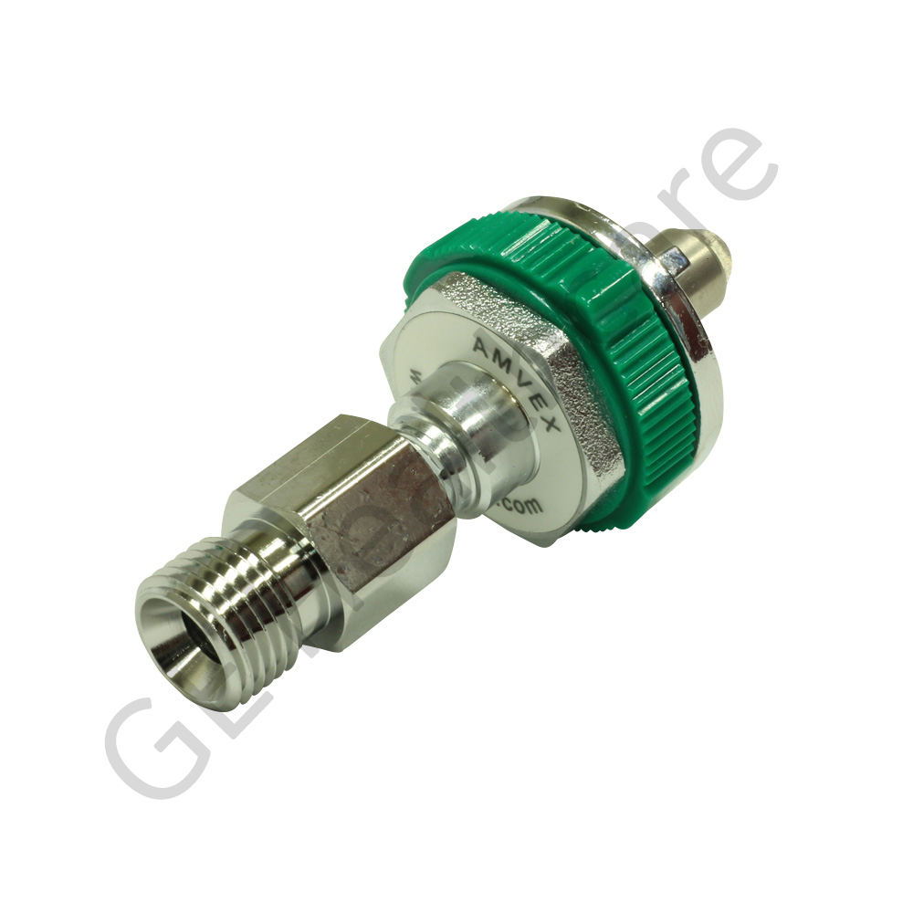 ADAPTADOR DIA 02 DES. M DE 9/16-18 ADAPTADOR DIA 02 DES. M DE 9/16-18