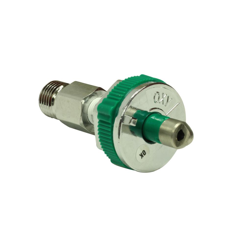 ADAPTADOR DIA 02 DES. M DE 9/16-18 ADAPTADOR DIA 02 DES. M DE 9/16-18