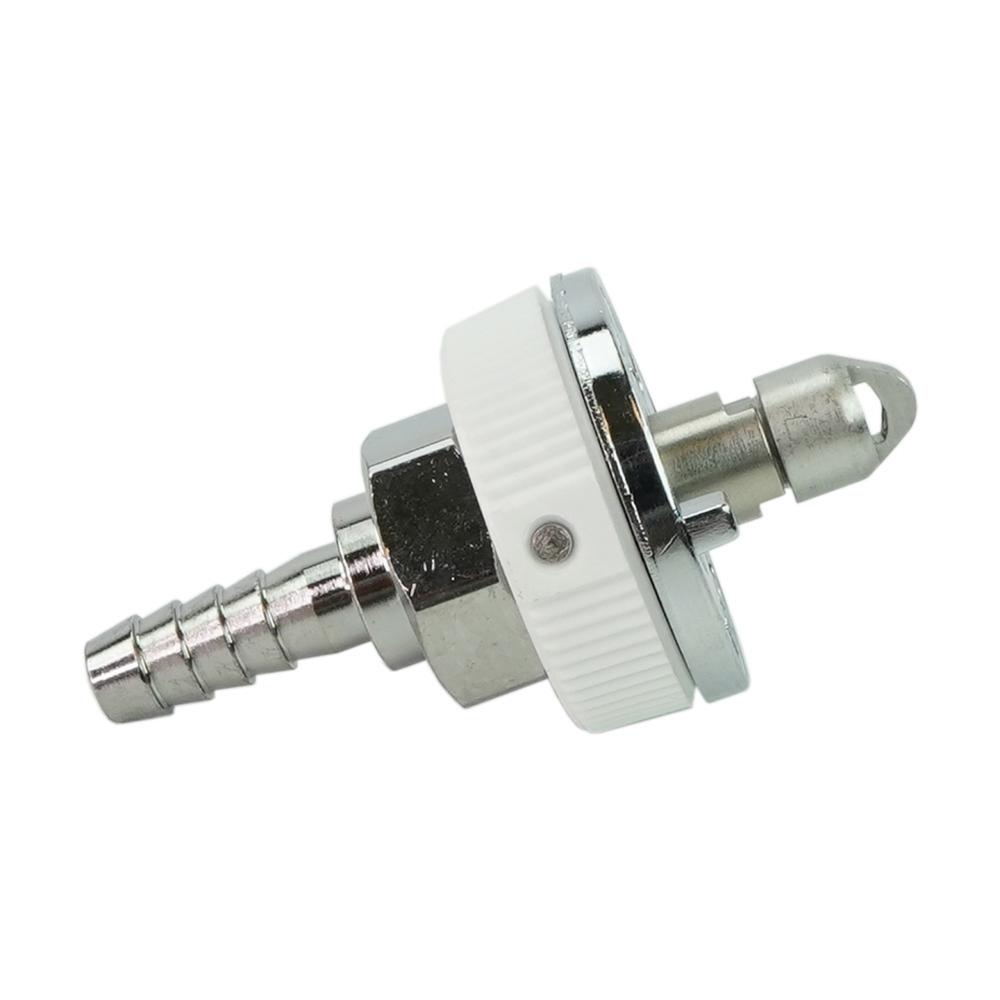 ADAPTADOR DIA VACÍO 1/4 ESTRIADO A SSY ADAPTADOR DIA VACÍO 1/4 ESTRIADO A SSY