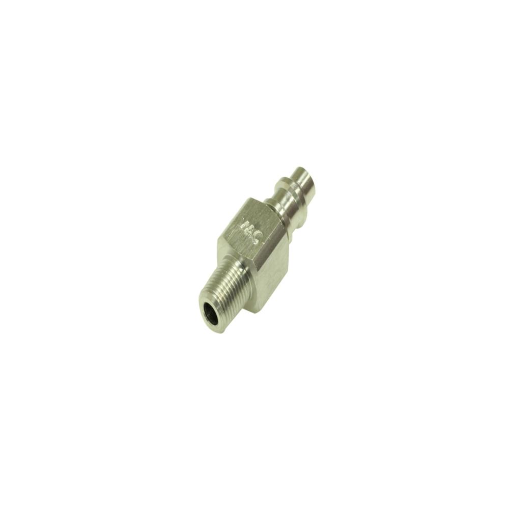 ADPTR VAC PUR SWVL 1/8 N PTM ADPTR VAC PUR SWVL 1/8 N PTM