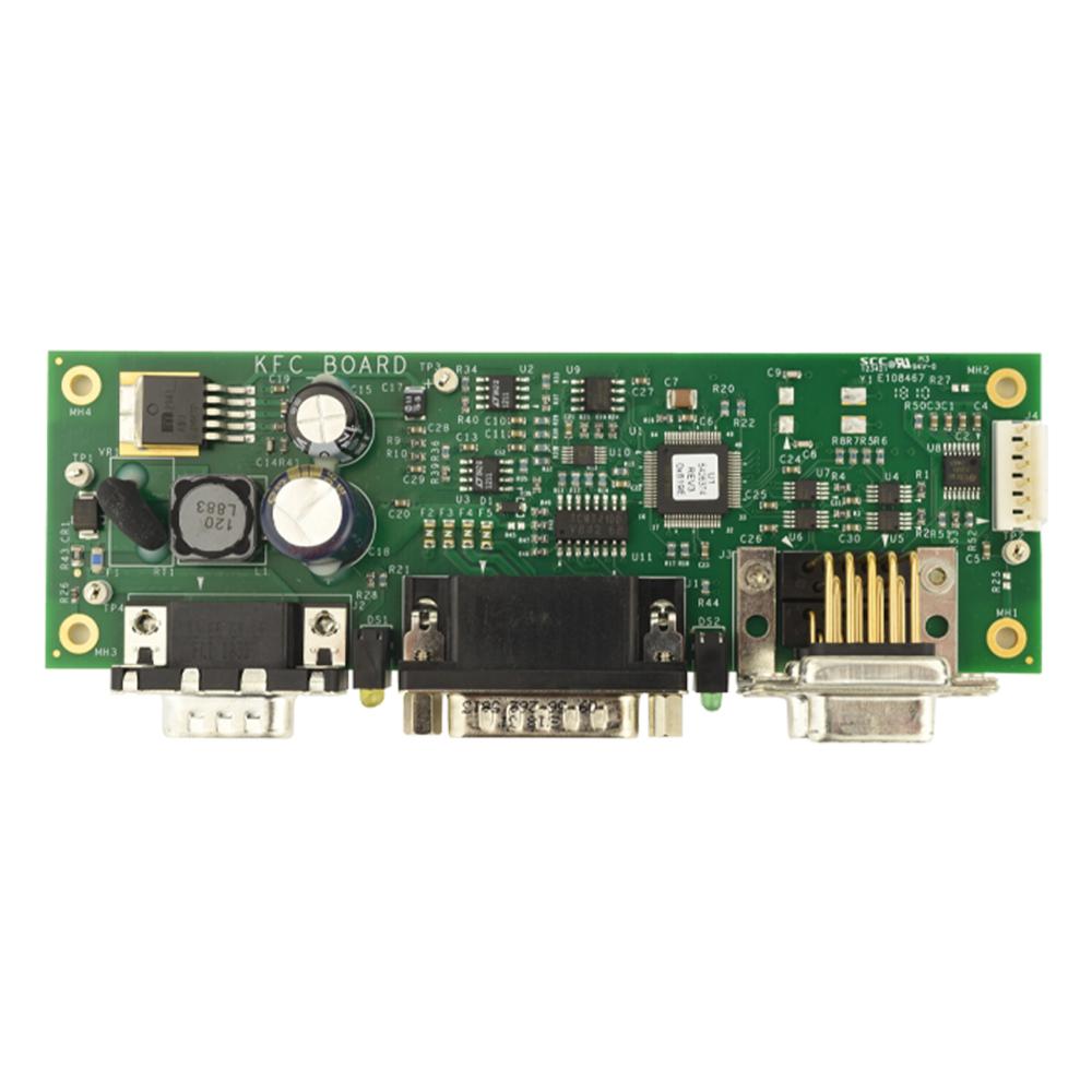 DOD16 KFC Fan Controller Circuit Assembly DOD16 KFC Fan Controller Circuit Assembly