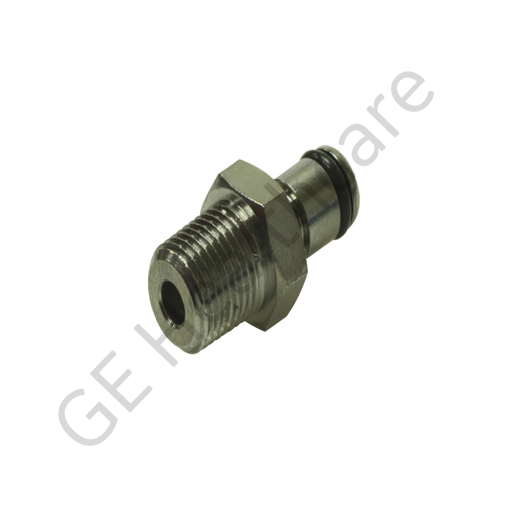 CONECTOR, CPC 1/8 NPT CONECTOR, CPC 1/8 NPT