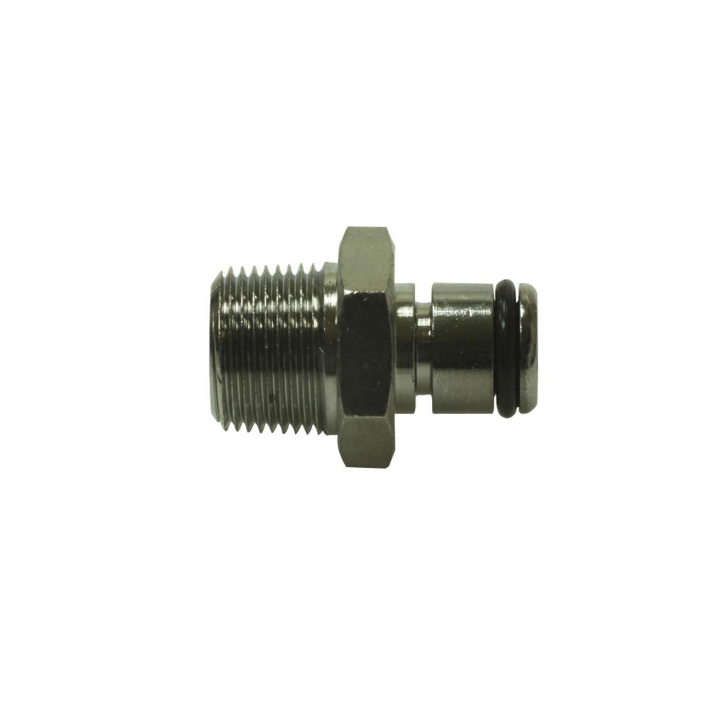 CONECTOR, CPC 1/8 NPT CONECTOR, CPC 1/8 NPT