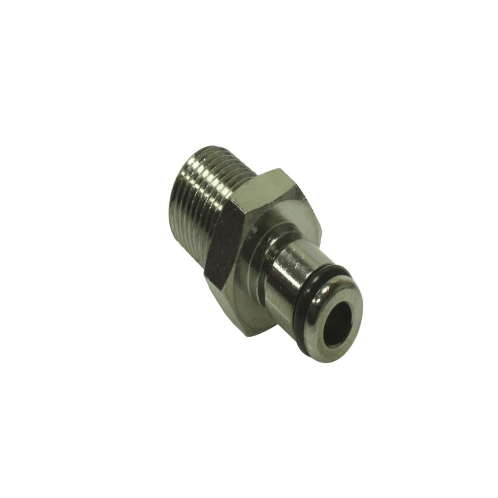CONECTOR, CPC 1/8 NPT CONECTOR, CPC 1/8 NPT