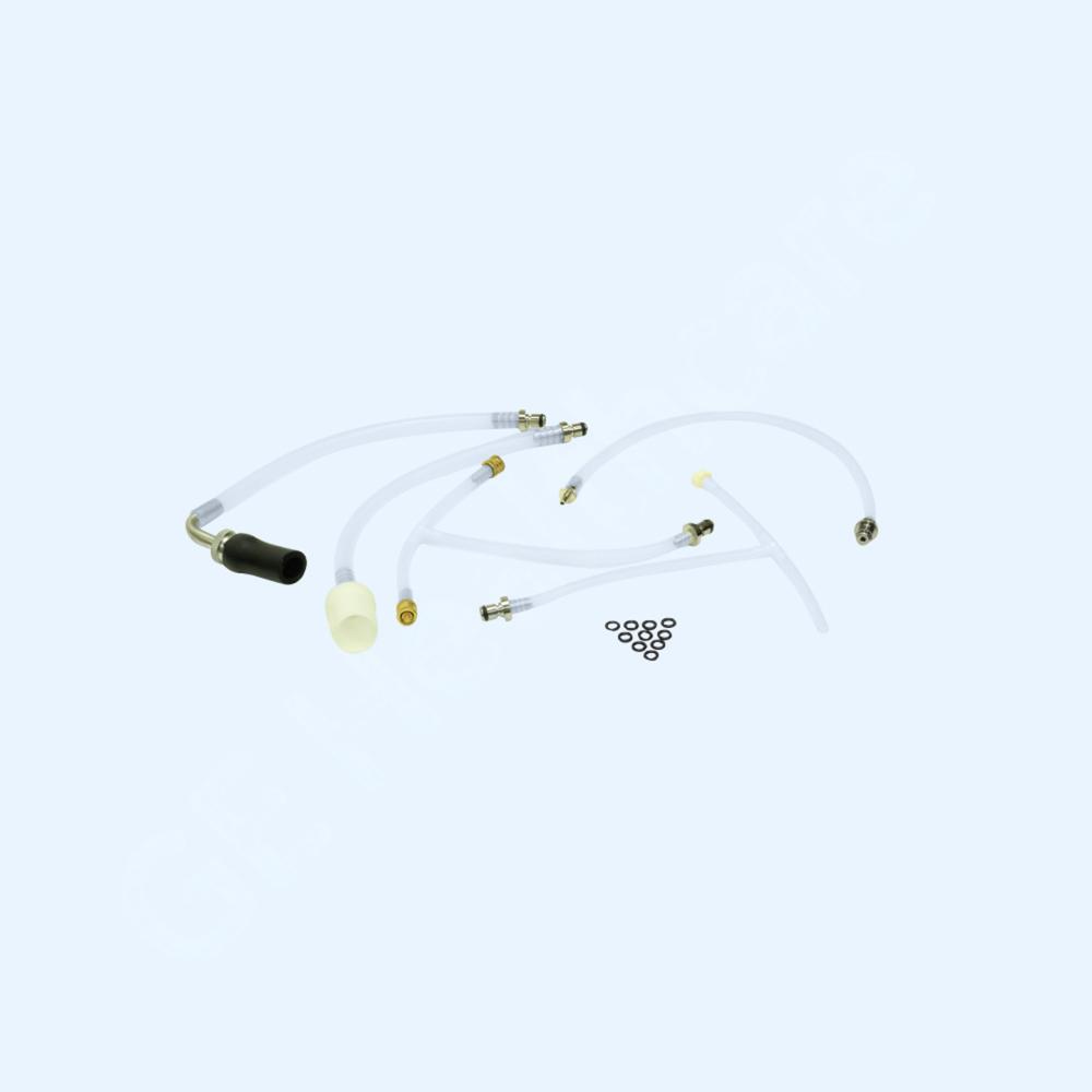 KIT DE ACCESORIOS PARA MANOMETRO DE BAJA PRESIÓN KIT DE ACCESORIOS PARA MANOMETRO DE BAJA PRESIÓN