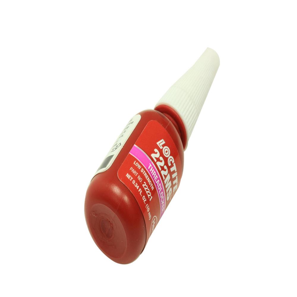 LOCTITE 222 MORADO 10 ML 91458A11 LOCTITE 222 MORADO 10 ML 91458A11