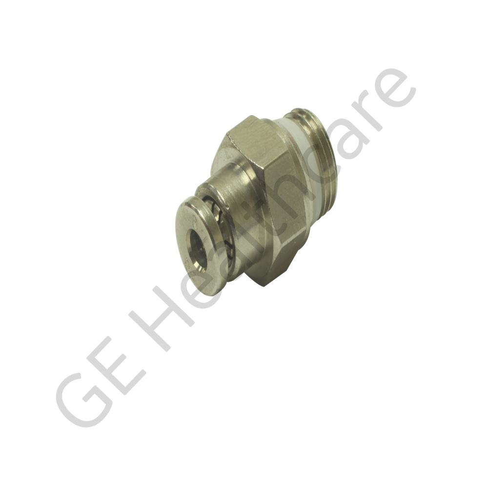 ADAPTADOR PARA TUBOS DE 1/8"" (REGULADOR SECUNDARIO) ADAPTADOR PARA TUBOS DE 1/8"" (REGULADOR SECUNDARIO)