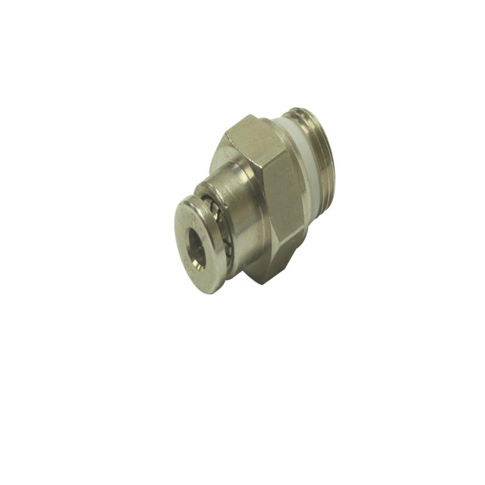 ADAPTADOR PARA TUBOS DE 1/8"" (REGULADOR SECUNDARIO) ADAPTADOR PARA TUBOS DE 1/8"" (REGULADOR SECUNDARIO)