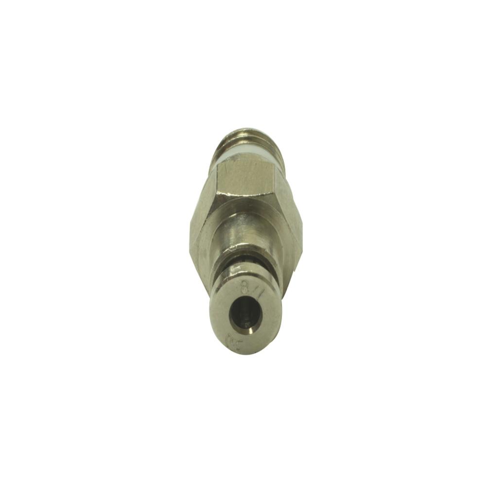 ADAPTADOR PARA TUBOS DE 1/8"" (REGULADOR SECUNDARIO) ADAPTADOR PARA TUBOS DE 1/8"" (REGULADOR SECUNDARIO)