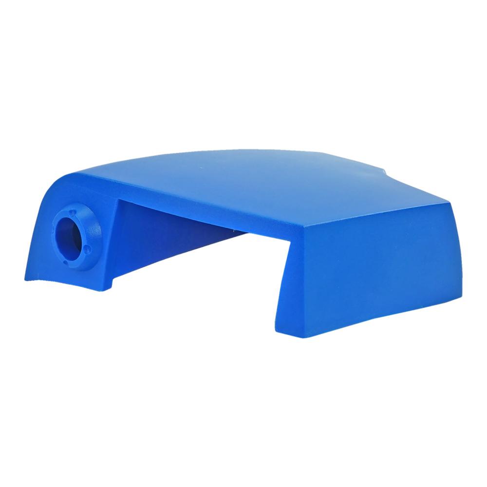 Plastic Temperature Front Housing Plastic Temperature Front Housing