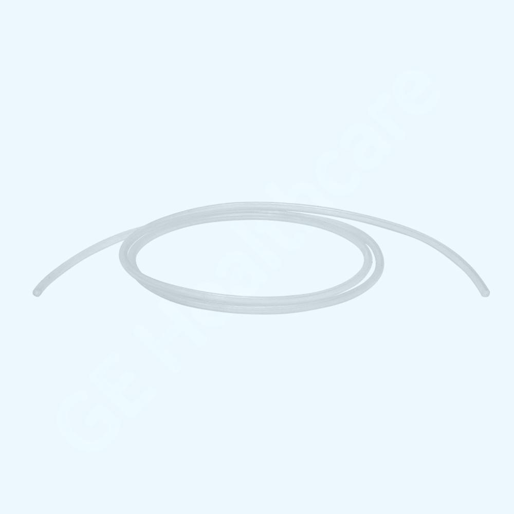 TUBO DE AISLAMIENTO, ID = 1.7 +/- 0.2mm, Pared = 1.05 +/- 0.2 mm, orilla A = 50-60 TUBO DE AISLAMIENTO, ID = 1.7 +/- 0.2mm, Pared = 1.05 +/- 0.2 mm, orilla A = 50-60