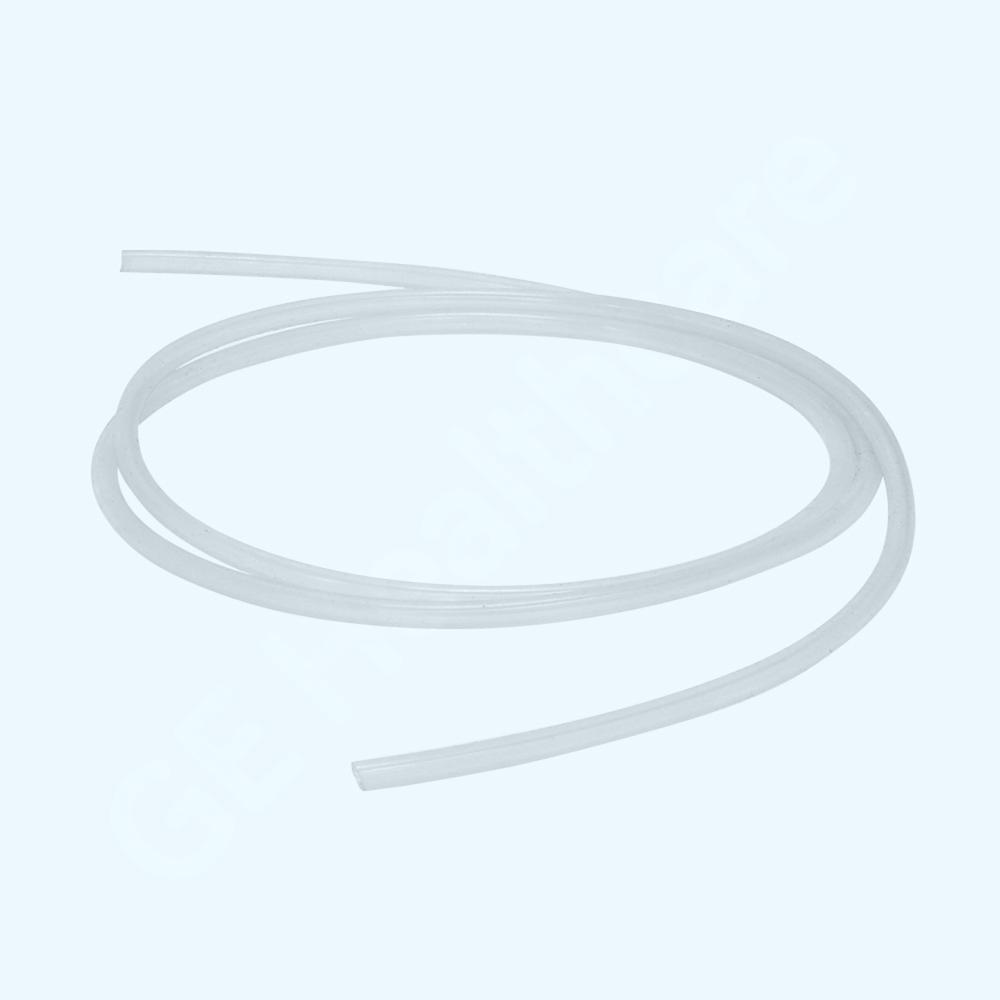 TUBO DE AISLAMIENTO, ID = 1.7 +/- 0.2mm, Pared = 1.05 +/- 0.2 mm, orilla A = 50-60 TUBO DE AISLAMIENTO, ID = 1.7 +/- 0.2mm, Pared = 1.05 +/- 0.2 mm, orilla A = 50-60