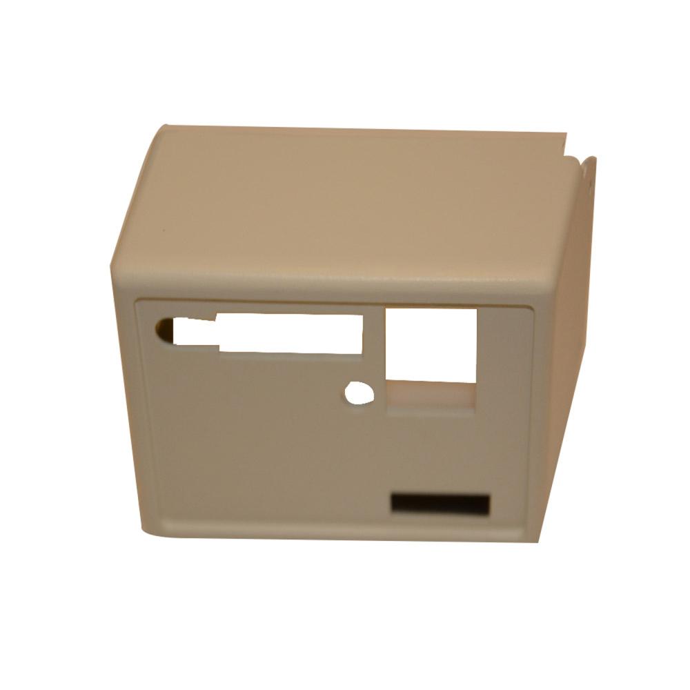 TUBO AISLADO, Silicona, Transparente, ID=1.6mm, S=1.6mm, 60 ShoreA TUBO AISLADO, Silicona, Transparente, ID=1.6mm, S=1.6mm, 60 ShoreA