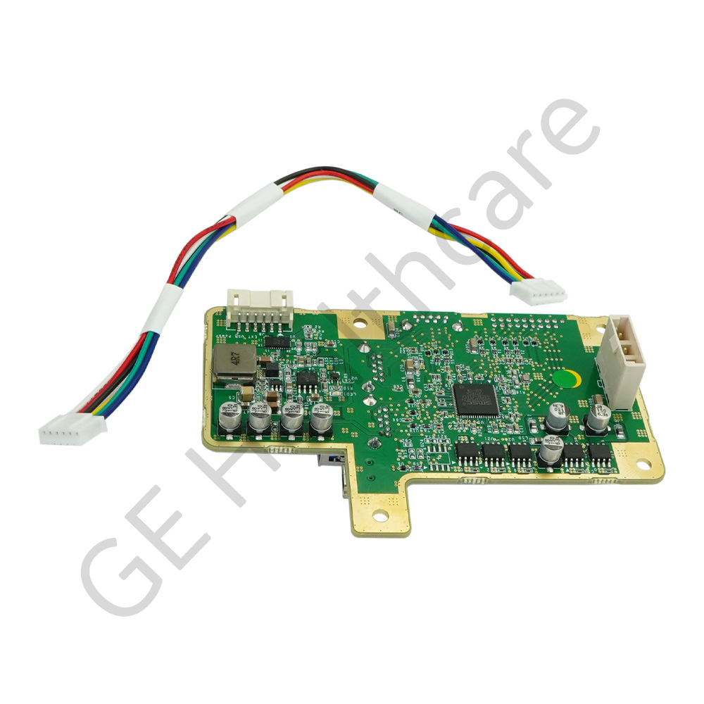Gel USB Hub Board Gel USB Hub Board