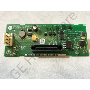 INTERFAZ PCB PRN 50-M (PUERTO M) INTERFAZ PCB PRN 50-M (PUERTO M)