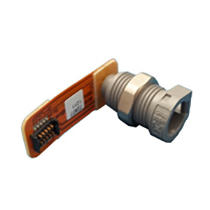 Printed circuit Board (PCB) Cam 14 Cable Interface Connector Printed circuit Board (PCB) Cam 14 Cable Interface Connector