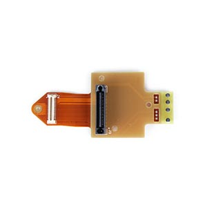 ENSAMBLAJE DE REGISTRADOR TÉRMICO FLEXIBLE DE 12 PULGADAS ENSAMBLAJE DE REGISTRADOR TÉRMICO FLEXIBLE DE 12 PULGADAS