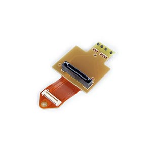 ENSAMBLAJE DE REGISTRADOR TÉRMICO FLEXIBLE DE 12 PULGADAS ENSAMBLAJE DE REGISTRADOR TÉRMICO FLEXIBLE DE 12 PULGADAS