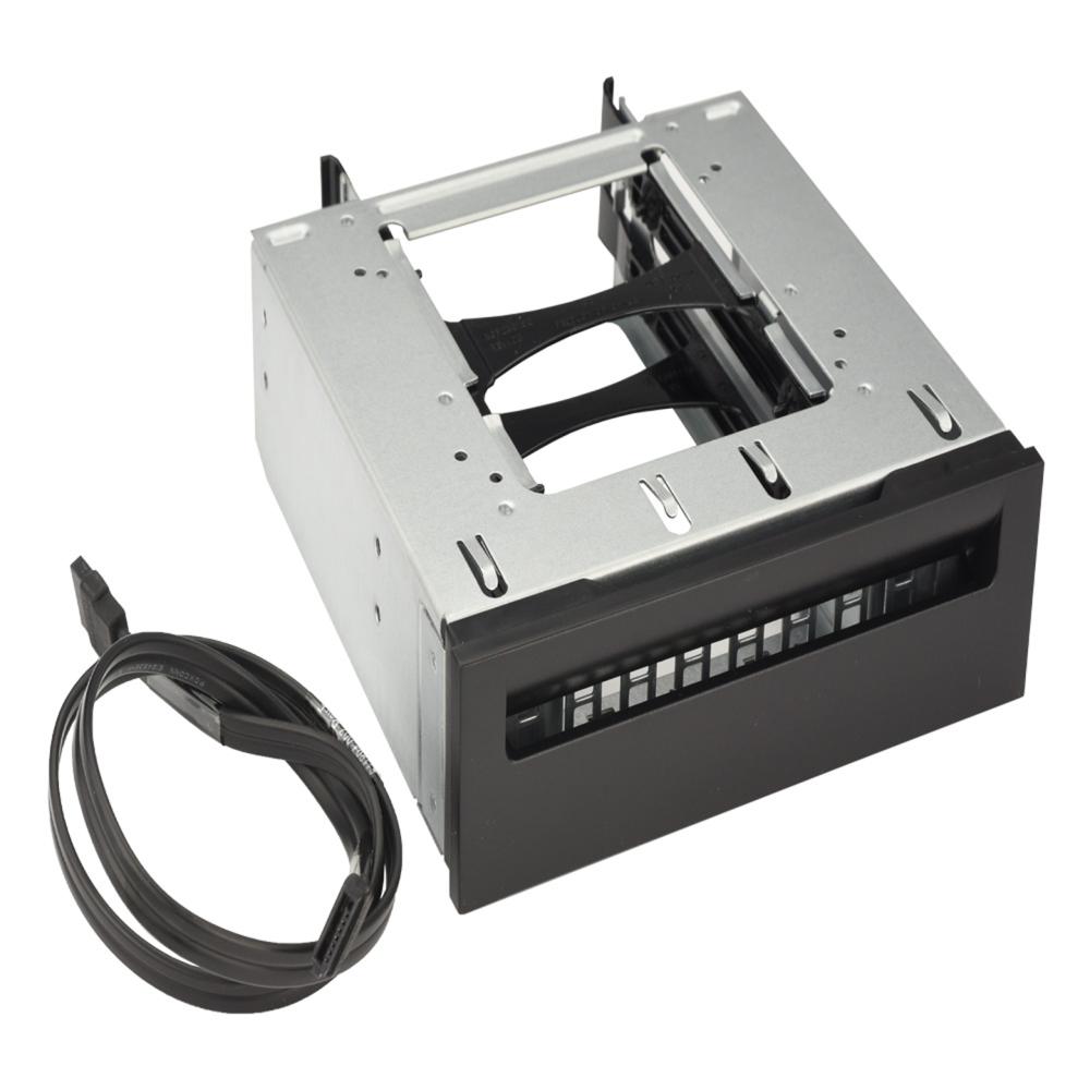 SSD SATA 1 TB with Bay Carrier SSD SATA 1 TB with Bay Carrier